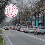 Esplode il traffico ad Alba - La settimana, 24 marzo 2025