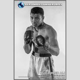Muhammed Ali Biografía 112 de Personajes Universales por Carlos Laya
