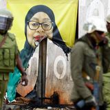 Testimonianza dalla Tanzania scossa dalla repressione della presidente Samia Hassan