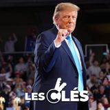 Midterms (1/2) : Jusqu'où Trump peut-il manipuler l'élection ?