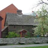 The Samuel Pickman House (Salem)