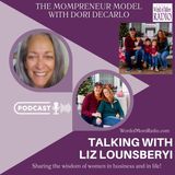 Elizabeth Lounsbery on The Mompreneur Model with Dori DeCarlo