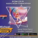Ecem Çelik Hangi Dünya Klasiğini Türk Müzik Piyasası İçin Coverladı? (Röportaj)