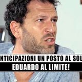 Un Posto al Sole: Eduardo al Limite!