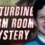 Murdered Mystery On Halloween -The Tragic Story Of Chaim Weiss