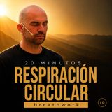 ACCEDE a un estado ELEVADO DE CALMA | Respiración SUAVE, Sin hiperventilación
