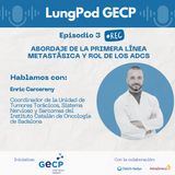 Episodio 3 Entrevista Dr. Manuel Carcereny