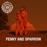 Interview with Penny and Sparrow