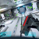 #122: Oculus Rift Launch, Playstation VR & The Microsoft UWP initiative