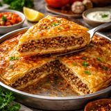 Ultimate Egyptian Ro'aa'