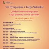 Dr Hubert Czerniak- rekomendacja oraz info Targi Zielarskie