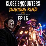 George Clinton’s Funky Close Encounters of the Third Kind