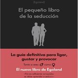 El pequeño libro de la seducción - Luis Tejedor García