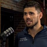 Niclas aktiverer ’Kriger Kongen’ i jagten på VM-bæltet 🏆