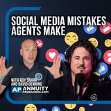 The Real Social Media Strategy for Insurance Agents