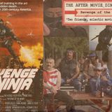 Ep 299 - Revenge of the Ninja