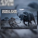 Nachts in der Serengeti: Wenn Raubtiere zur Beute werden | Doku zum Einschlafen