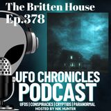 Ep.378 The Britten House