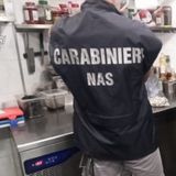 Blitz di carabinieri e Nas: chiusi tre esercizi etnici in zona Stazione, sequestrati 50 chili di alimenti