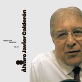 🔥 Álvaro Javier Calderón: una vida entre el PERIODISMO, la RADIO y el FÚTBOL | Tardes con Camacho