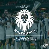 #111 - Wii Are The Champions