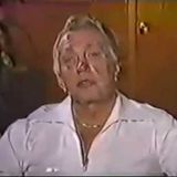"The Original Nature Boy: Buddy Rogers Uncovered – Rare Shoot Interview with Wrestling’s First Superstar"