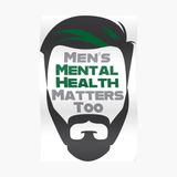 June Men mental health month / el mes de la salud mental masculina