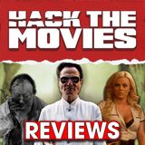 Human Centipede Trilogy Reviews - Hack The Movies Review Compilation