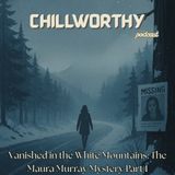 Vanished in the White Mountains: The Maura Murray Mystery Part 1