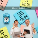 Longevità: la formula nascosta che puoi iniziare oggi