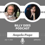 The Art of Historical Fiction with Author Angela Page