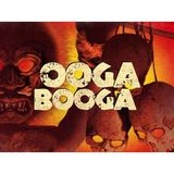 Talking Terror: Yes, it's Ooga Booga.