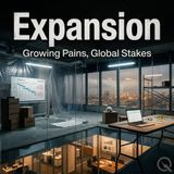 Expansion - Lost in Translation: When Going Global Means Losing Everything