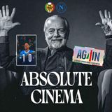 Can't forget about Napoli in the Scudetto race - Ep. 301 Ft. Raffa from Napoli Rant