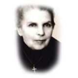 94 - Katharina Hasslinger Tangari: a fianco dei sacerdoti perseguitati
