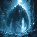 TBP EP:52 Bigfoot High Strangeness On Bradshaw Ranch!