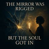 The Mirror Was Rigged, But the Soul Got In