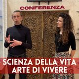Come Realizzare OGGI i SEGRETI dell'ANTICA SAPIENZA - Estratto da una Conferenza