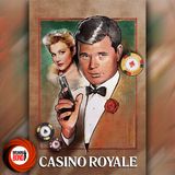 Casino Royale - Climax! (1954)