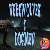 Werewolves and Dogmen | Interview with Pamela K. Kinney | Podcast