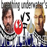 Star Trek Wars (Moviecast 25)