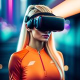 EP479: Digital Marketing Maestro to VR Visionary