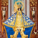 Virgen de Zapopan, de pasta de caña a Generala