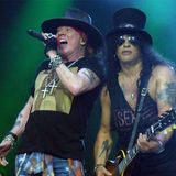GNR, "Absurd," the tour, and Get My Go news!