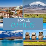 Chile - A Journey Through Nature, Culture, and History