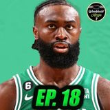 WIndshield Hoops Ep.18| How Bad is Brown’s Extension? Most Directionless Teams. Embiid to Cleveland?