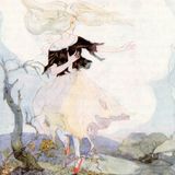 Die roten Schuhe | Hans Christian Andersen