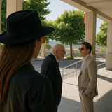 Processo Ciro Grillo - Oggi la sentenza | No alla strumentalizzazione politica! Radio Puggini 3 settembre 2025