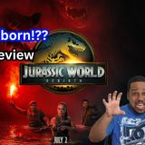 Jurassic World Rebirth Review (Spoilers)