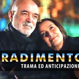 Tradimento, Anticipazioni: Guzide Si Dichiara A Sezai!